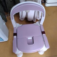 簡易トイレ
