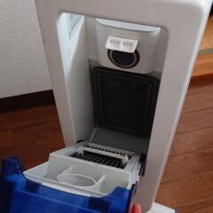 STRONG STICK CLEANER  スティック掃除機　三菱電機の画像