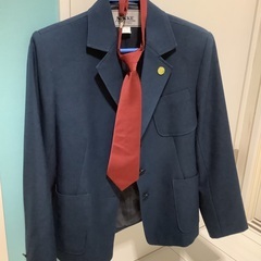 美品　横浜市立橘中学校標準服