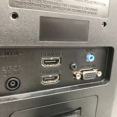 ★ジモティ割あり★ LG 液晶モニター 22MN430M 22インチ 2022年製 動作確認／クリーニング済み KJ7727の画像