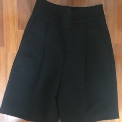 DOU DOU  ハーフパンツ