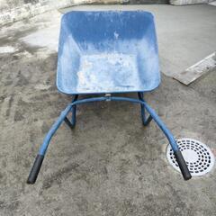 １輪運搬車