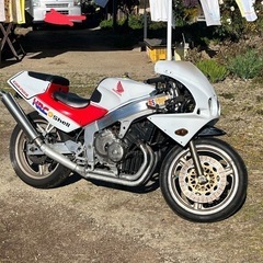 cbr250r mc19