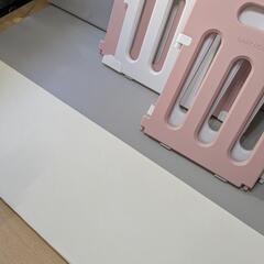 大阪熊ベビーフェンス&プレイマット