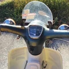 ホンダ カブ70改85