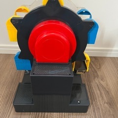 カーズ　　観覧車の画像