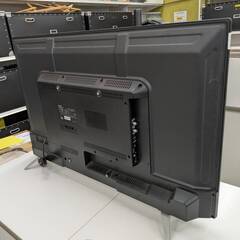 液晶テレビ オリオン 40型 0L40XD100 2019年製 【ジャングルジャングルイズミヤ広陵店】の画像