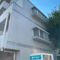 💛🧡即入居可💛🧡敷金・礼金ゼロ✨賃料51,000円🎶埼京線【与野...
