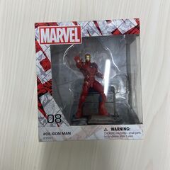 Schleich MARVEL アイアンマンフィギア