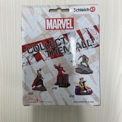 Schleich MARVEL アイアンマンフィギアの画像