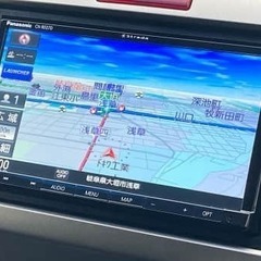 広いのにハイブリッド☆の画像