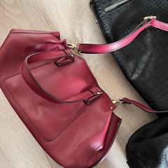 レディースバッグ　ショルダー　肩掛け　まとめ売りの画像