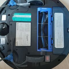 ロボット掃除機　eufy ジャンク品の画像