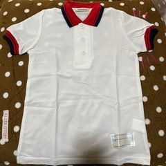 七条幼稚園　体操服　120㎝
