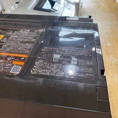 ベナッシ1/22値下げしました！⭐️人気⭐️2017年製 TOSHIBA