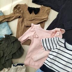 100〜110 女の子の画像