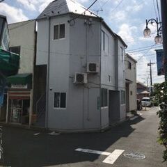 🧡即入居可🧡敷金・礼金ゼロ🎶賃料37,000円🌟小田原線【狛江】...
