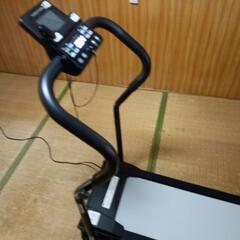 ルームランナーの画像