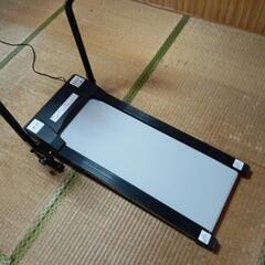 ルームランナーの画像