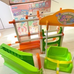 幼児用室内ジャングルジム