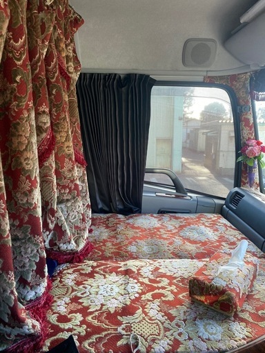 クオン 金華山はなかご