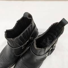 Tolson Boots ウェスタンブーツ レザー サイズ表記8 (26.0cm相当)  【ジャングルジャングルイズミヤ広陵店】の画像