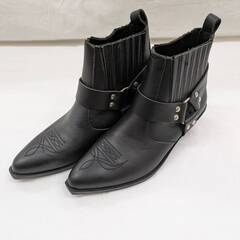 Tolson Boots ウェスタンブーツ レザー サイズ表記8...