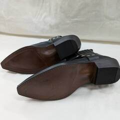 Tolson Boots ウェスタンブーツ レザー サイズ表記8 (26.0cm相当)  【ジャングルジャングルイズミヤ広陵店】の画像