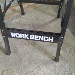 ワークベンチの画像