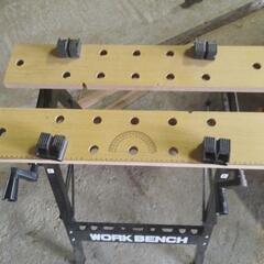 ワークベンチの画像