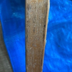 ロッキングチェア　折りたたみ式の画像