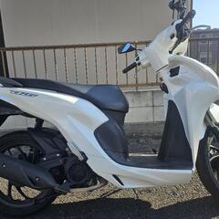 ホンダ DIO110 カスタム バイクの中古が安い！激安で譲ります・無料であげます｜ジモティー