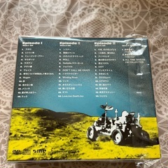 ポルノグラフィティ CDの画像