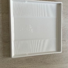 洗濯機防水プレート　洗濯機台