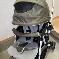 育児グッズ　ベビーカー　折りたたみベビーベッド　折りたたみサーク...