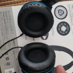オーディオテクニカ　ATH-AR1の画像