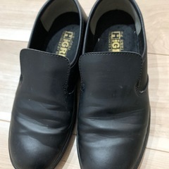 シューズ　靴　25センチ