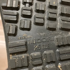 シューズ　靴　25センチの画像