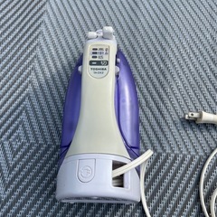 東芝スチームアイロンTA-DX29-590
