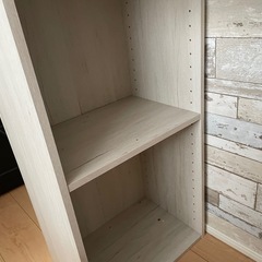 ニトリNクリック  机　の画像