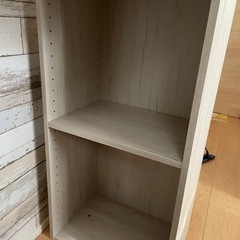 ニトリNクリック  机　の画像