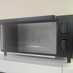 オーブントースター