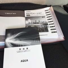 ★ご成約★27000キロ★神奈川県発★アクア★平成28年式★修復歴なし★トヨタ★の画像