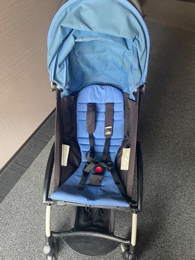 ベビーゼンyoyo うんさん専用 ベビーゼン yoyo +6 ベビーカー BABYZEN