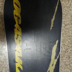 OGASAKA FC 157cm オガサカの画像