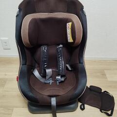 チャイルドシート
