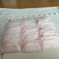 母乳パッド(dacco mama&baby、Pigeon、Chu...