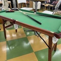 M145　ビリヤードセット