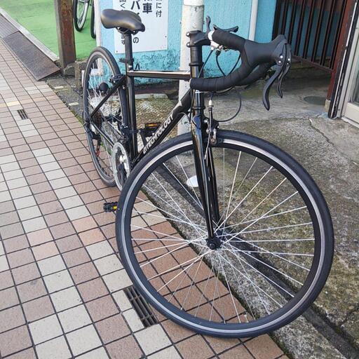 見てね！ルック車 中古自転車