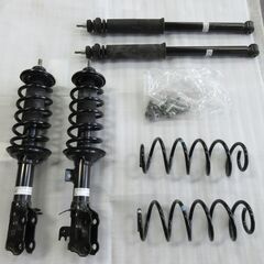 N-BOX JF1 純正サスペンションキット1台分 (アキオート) 深谷の